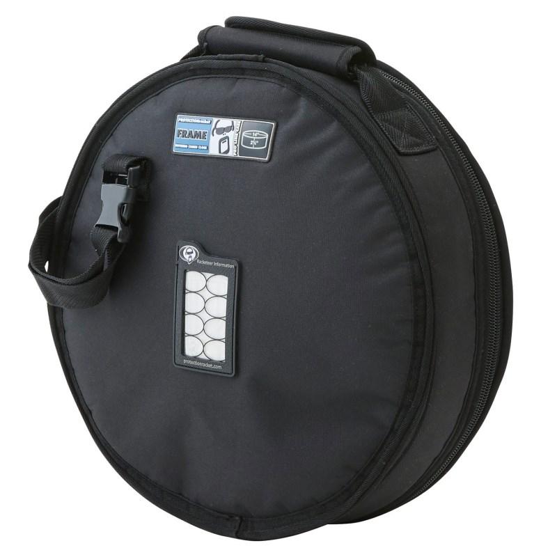 Protection Racket Frame Drum Case 18 フレームドラムケース [LPTR18FD] | プロテクションラケット | 01