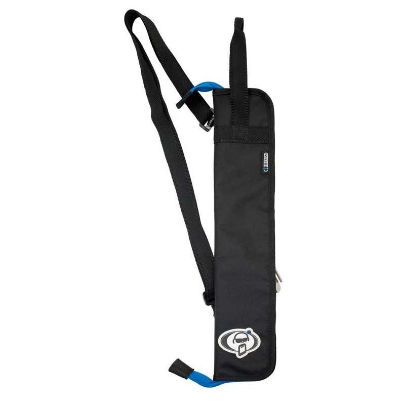 Protection Racket 3ペア・スティックバッグ[BLACK / BLUE]【LPTR3PSTBAGBKBL / 926000-00GK3】 | プロテクションラケット