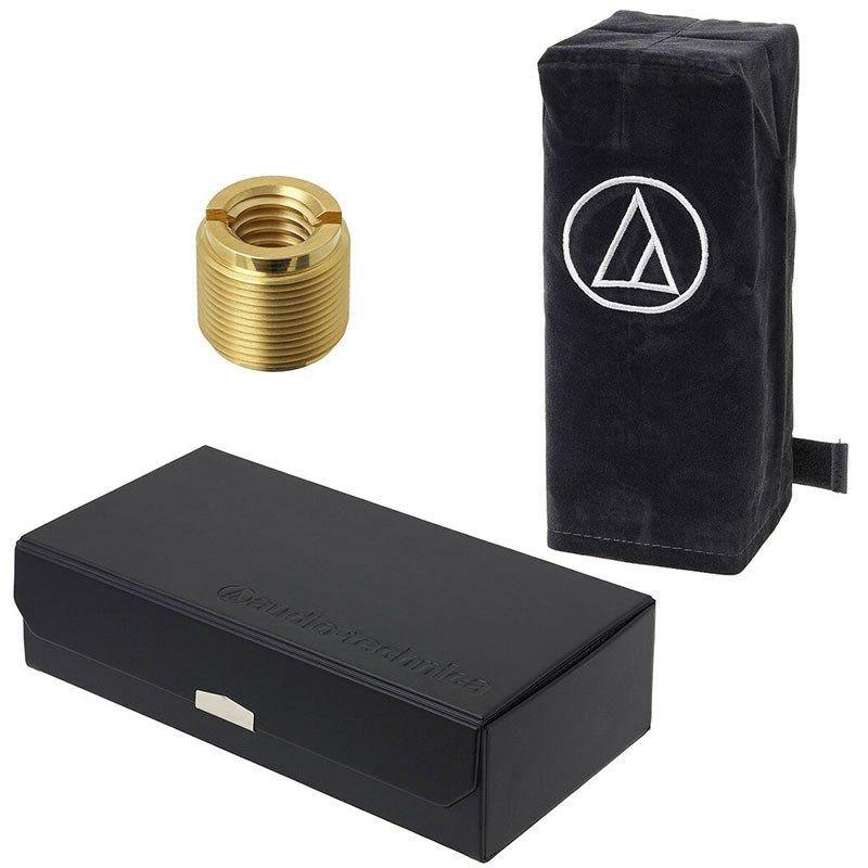 audio-technica AT4040(カーディオイド・コンデンサー・サイドアドレスマイクロホン)(単一指向性)(オーディオテクニカ) | オーディオテクニカ | 03