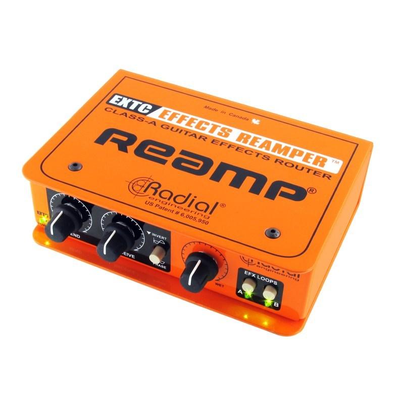 Radial EXTC-SA : イケベ楽器店 - 通販 - Yahoo!ショッピング