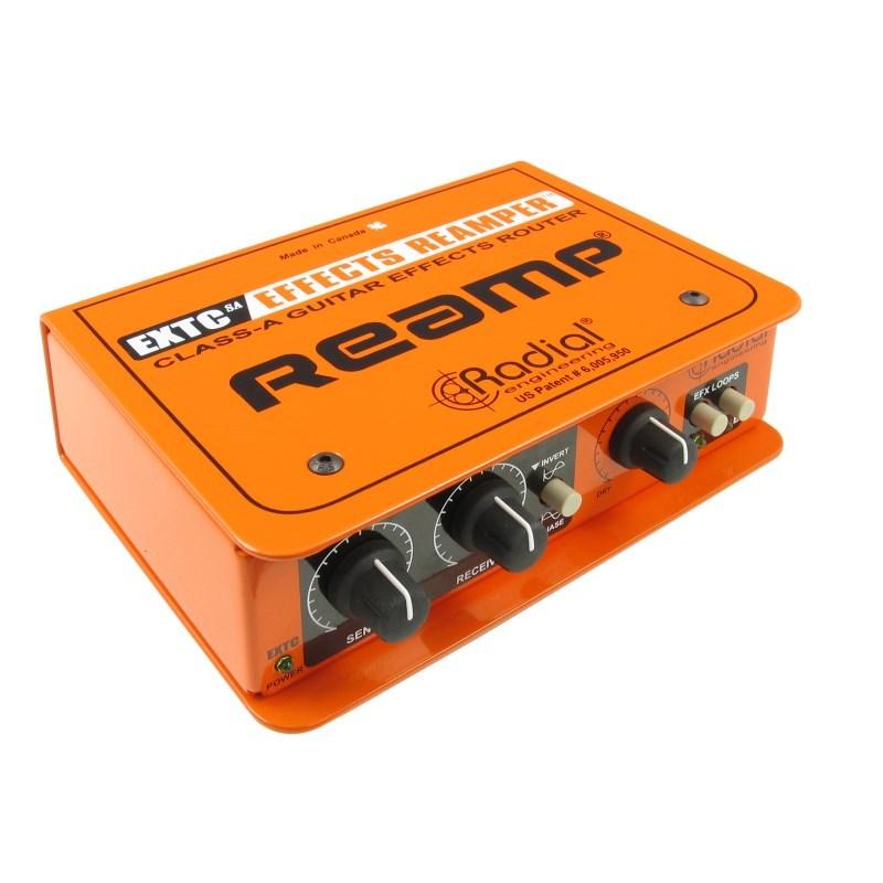 Radial EXTC-SA : イケベ楽器店 - 通販 - Yahoo!ショッピング