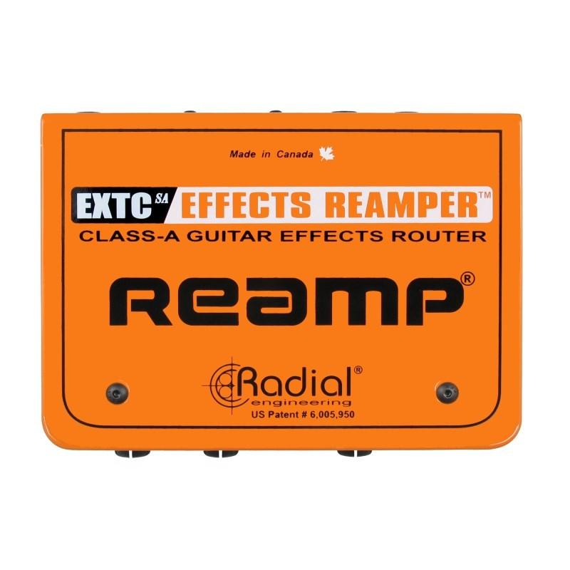 Radial EXTC-SA : イケベ楽器店 - 通販 - Yahoo!ショッピング