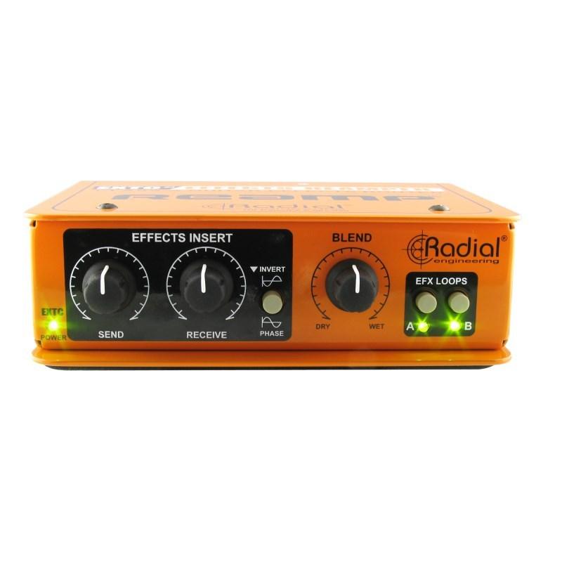 Radial EXTC-SA : イケベ楽器店 - 通販 - Yahoo!ショッピング