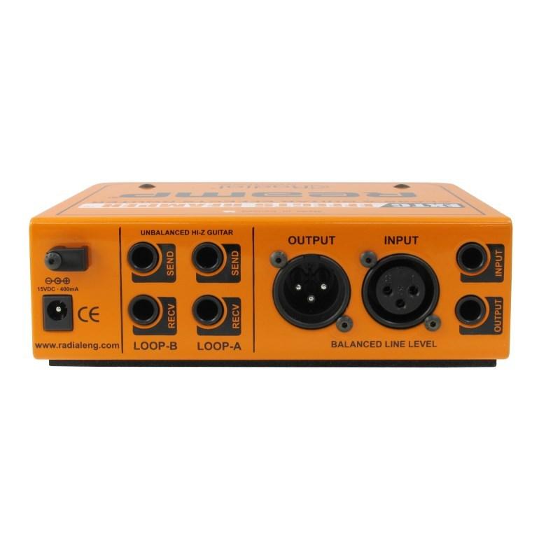 Radial EXTC-SA : イケベ楽器店 - 通販 - Yahoo!ショッピング