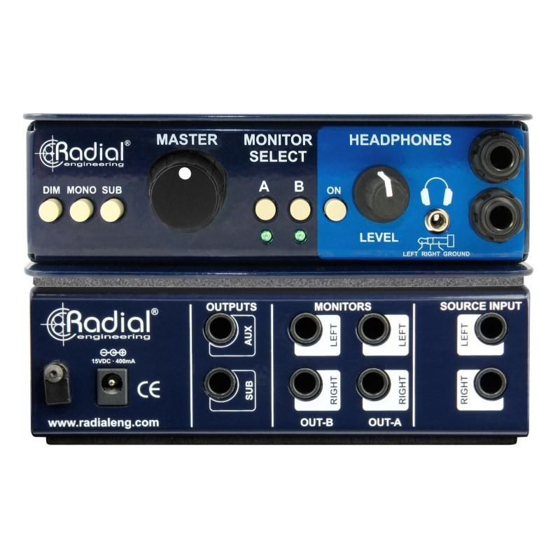 Radial MC3 【ジャンク】 Radial MC3【お取り寄せ商品】 : イケベ楽器店 - 通販 - Yahoo