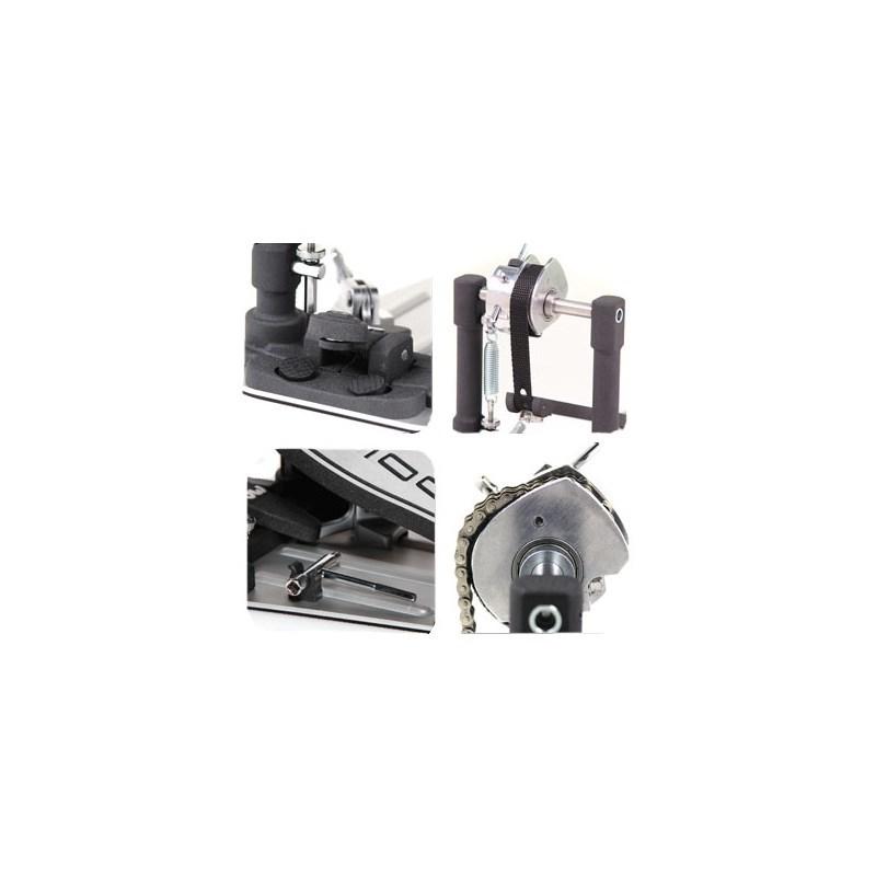 dw DWCP9000 [9000 Series / Single Bass Drum Pedals] 【正規輸入品/5年保証】_1
