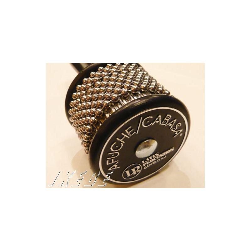 LP LP234-BK [LP AfucheR/Cabasa，Mini，Plastic] |  | 01