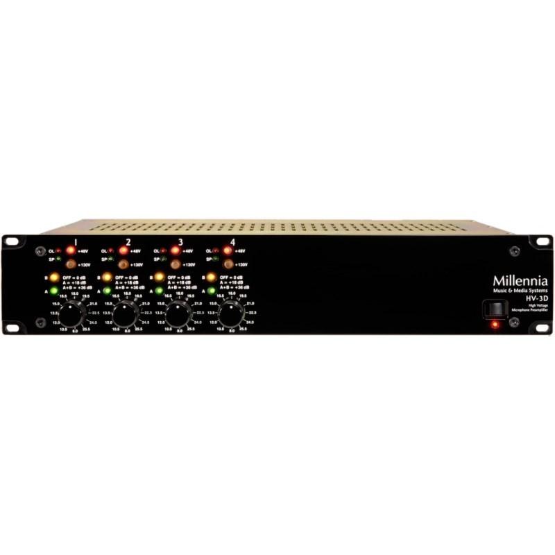 Millennia HV-3D-4 【国内正規品】