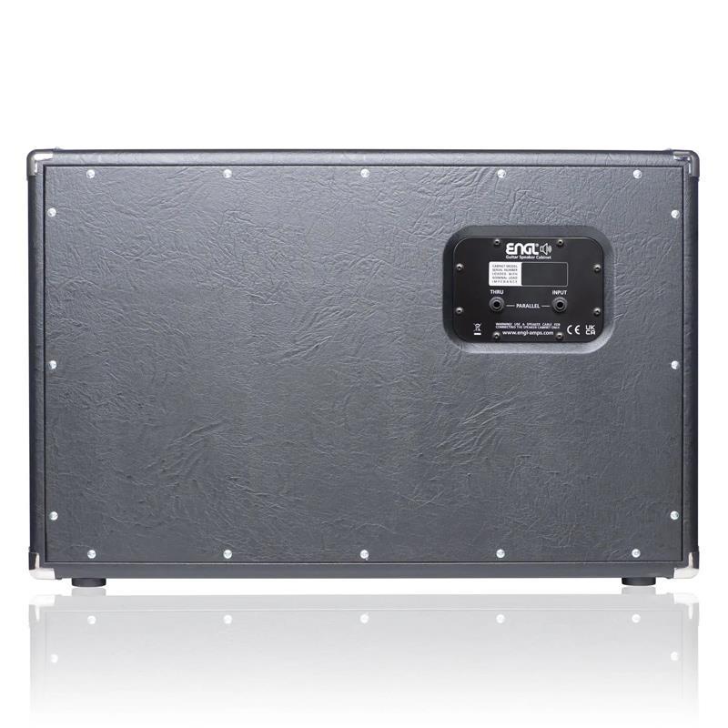 ENGL E212VHB 2x12Pro Cabinet |  | 01