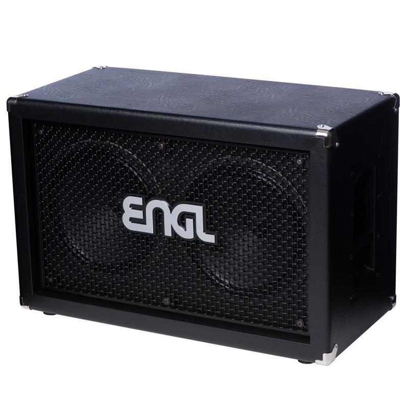 ENGL E212VHB 2x12Pro Cabinet |  | 02