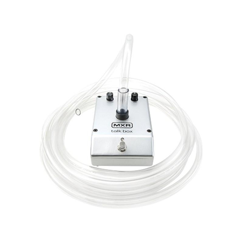MXR Talk Box [M222]の画像