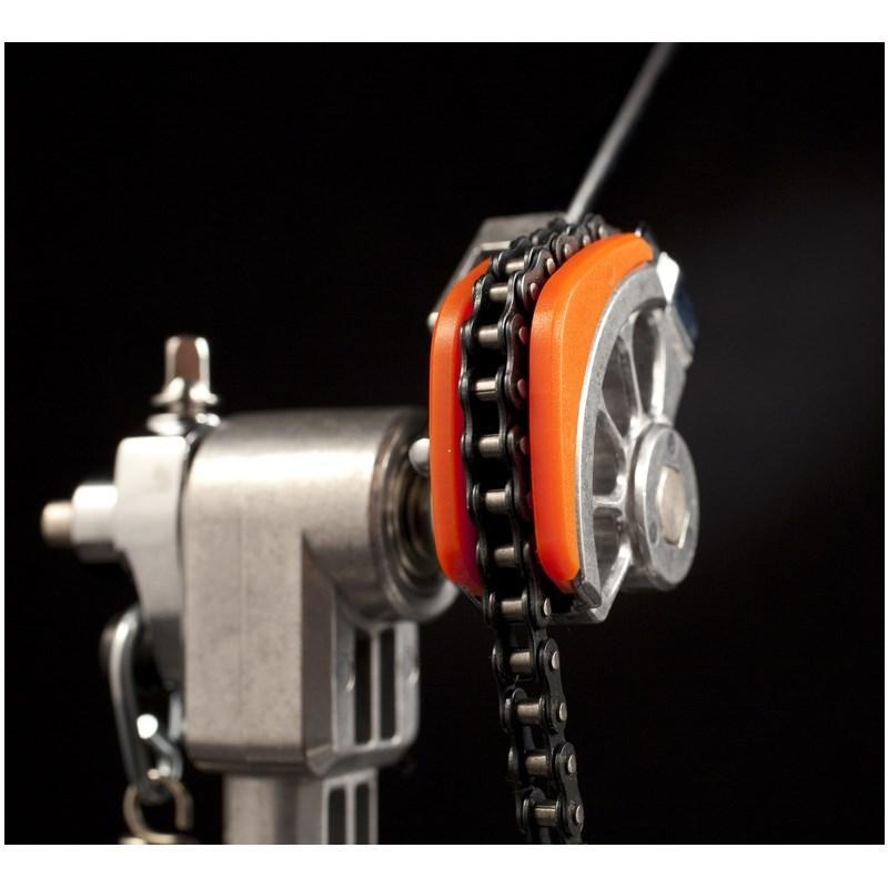 Pearl Pearl P-930 [POWERSHIFTER DEMON STYLE SINGLE PEDAL] : イケベ楽器店 - 通販 ...