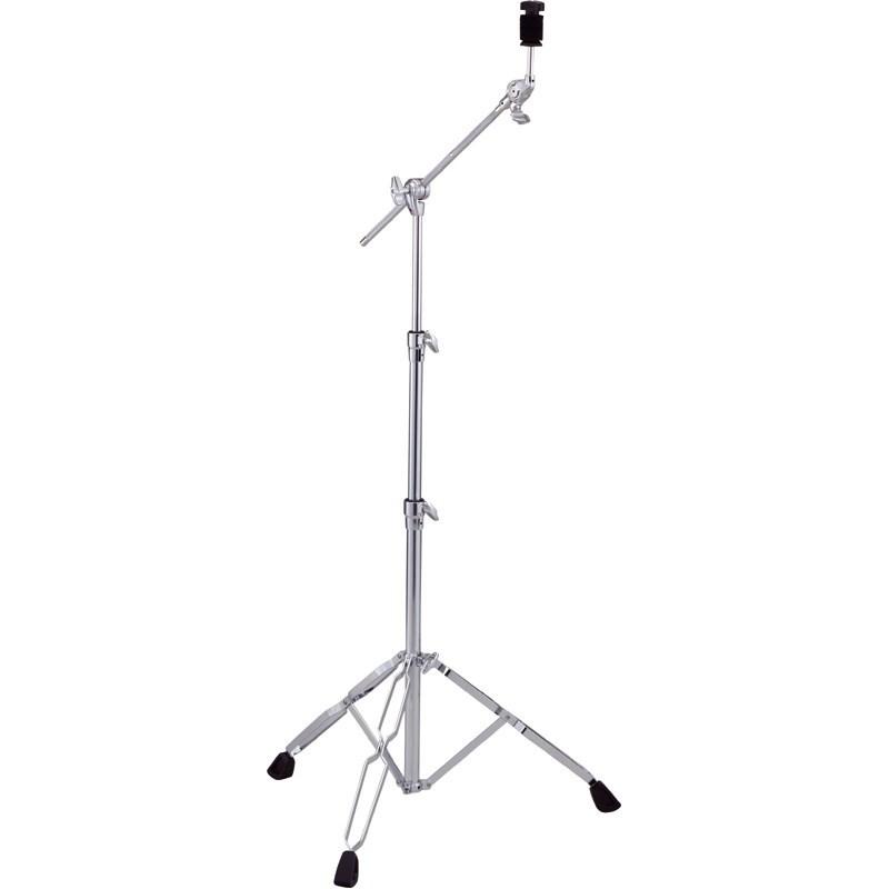 パーカッション・打楽器 BC-830 Straight / Boom Cymbal Stand Pearl Pearl BC-830 [Straight/Boom Cymbal Stand] : イケベ楽器店