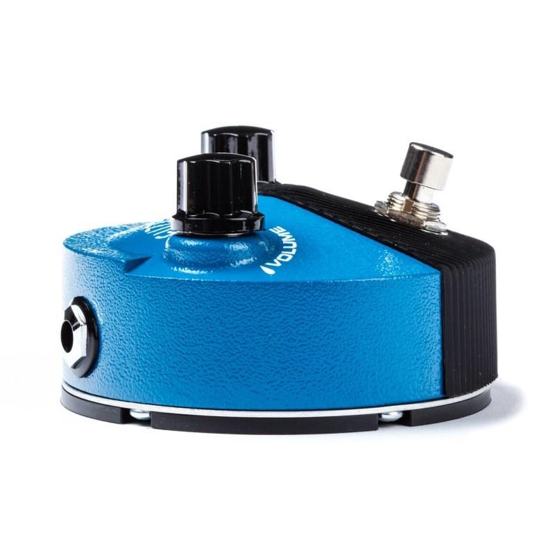 Dunlop (Jim Dunlop) 【WEB限定在庫処分セール】 Fuzz Face Mini Silicon ＜FFM1＞（ジムダンロップ）ファズ | Jim Dunlop | 01