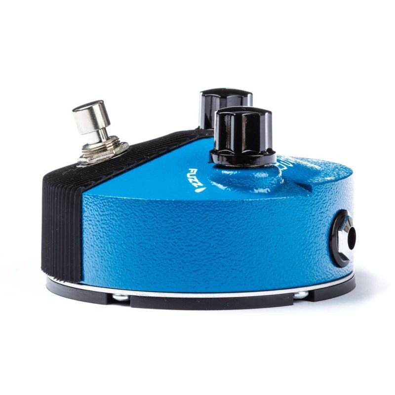 Dunlop (Jim Dunlop) 【WEB限定在庫処分セール】 Fuzz Face Mini Silicon ＜FFM1＞（ジムダンロップ）ファズ | Jim Dunlop | 02