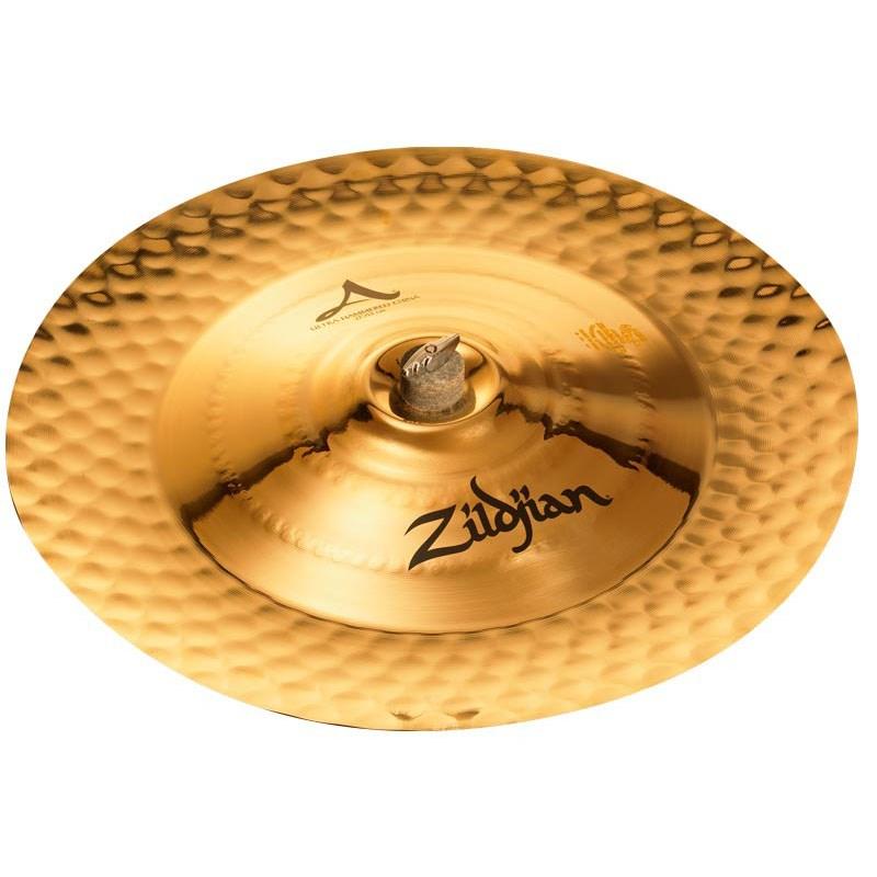 Zildjian A  Ultra Hammered China 21 [NAZLH21UHCH] | Zildjian