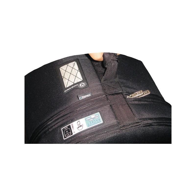 Protection Racket 15×15 Floor Tom Case [LPTR15FT15] 【お取り寄せ品】 | プロテクションラケット | 01