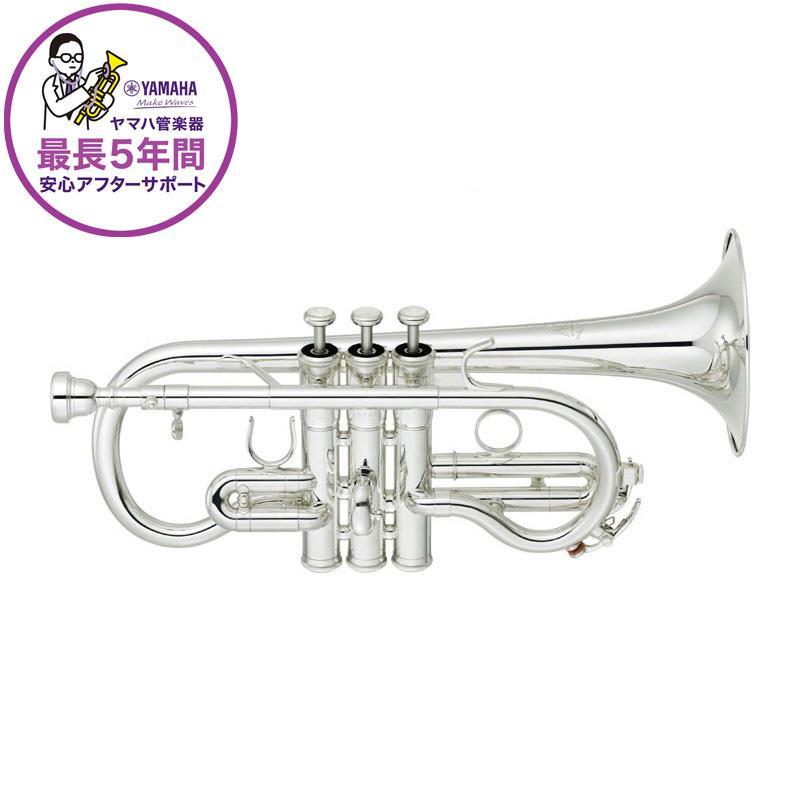 YAMAHA（ヤマハ） ヤマハ / YCR-8620S Neo 【Eb コルネット】【受注 