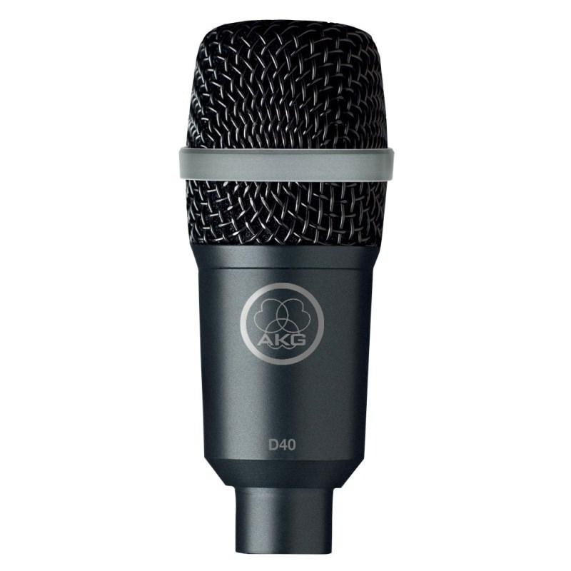 AKG D40(アーカーゲー)