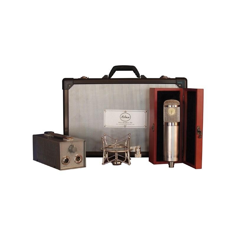Peluso 22 47SE(国内正規品)(真空管マイクロフォン) : イケベ楽器店