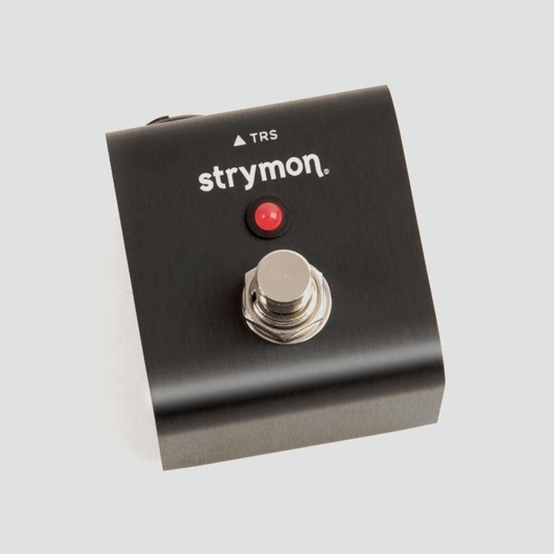 strymon MINI switch【Tap Tempo＆Boost Switch】（ストライモン