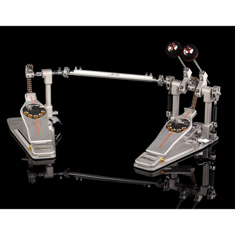 Pearl Pearl P-3002C [DEMON CHAIN DOUBLE PEDAL] : イケベ楽器店