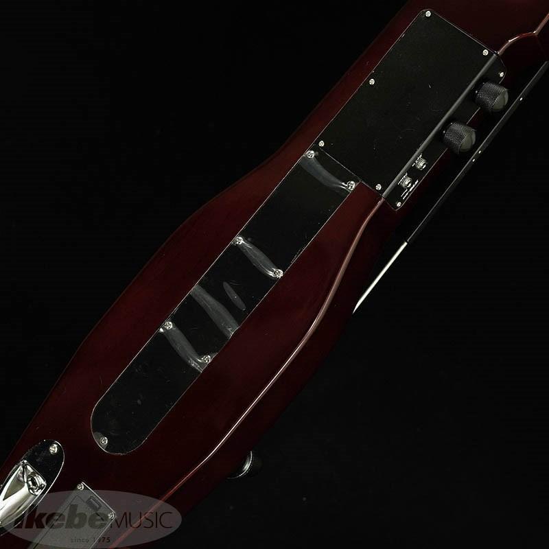 Hallstatt WBSE-1000 (MH) [アップライトベース] |  | 04