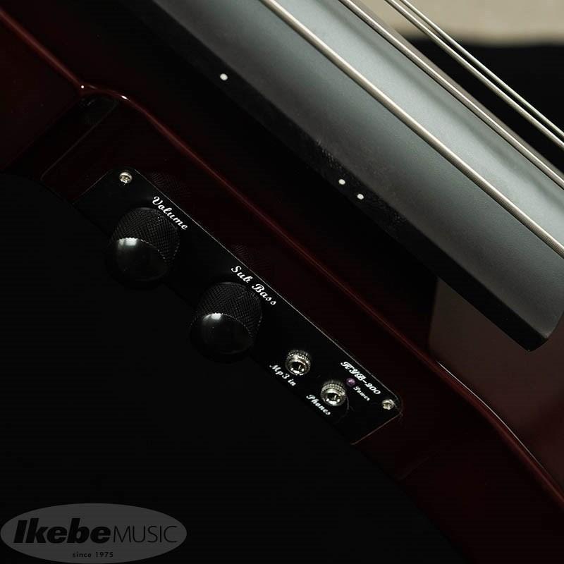 Hallstatt WBSE-1000 (MH) [アップライトベース] |  | 06