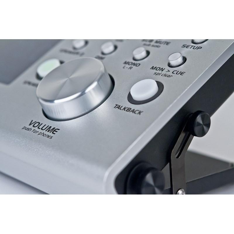 GRACE design m905(専用リモートコントローラ付属)リファレンス