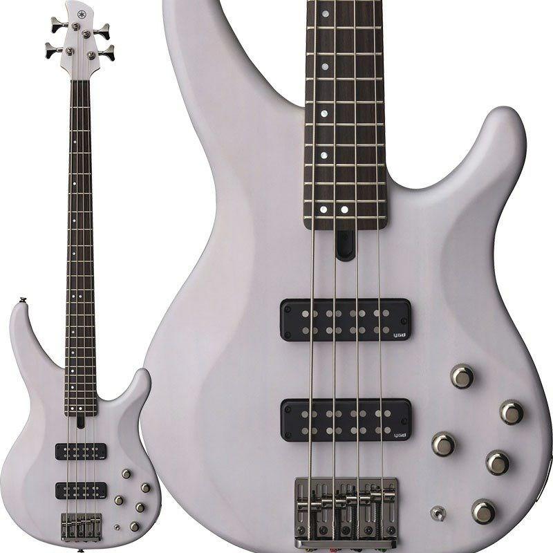 YAMAHA（ヤマハ） YAMAHA TRBX504 (TWH) : イケベ楽器店 - 通販