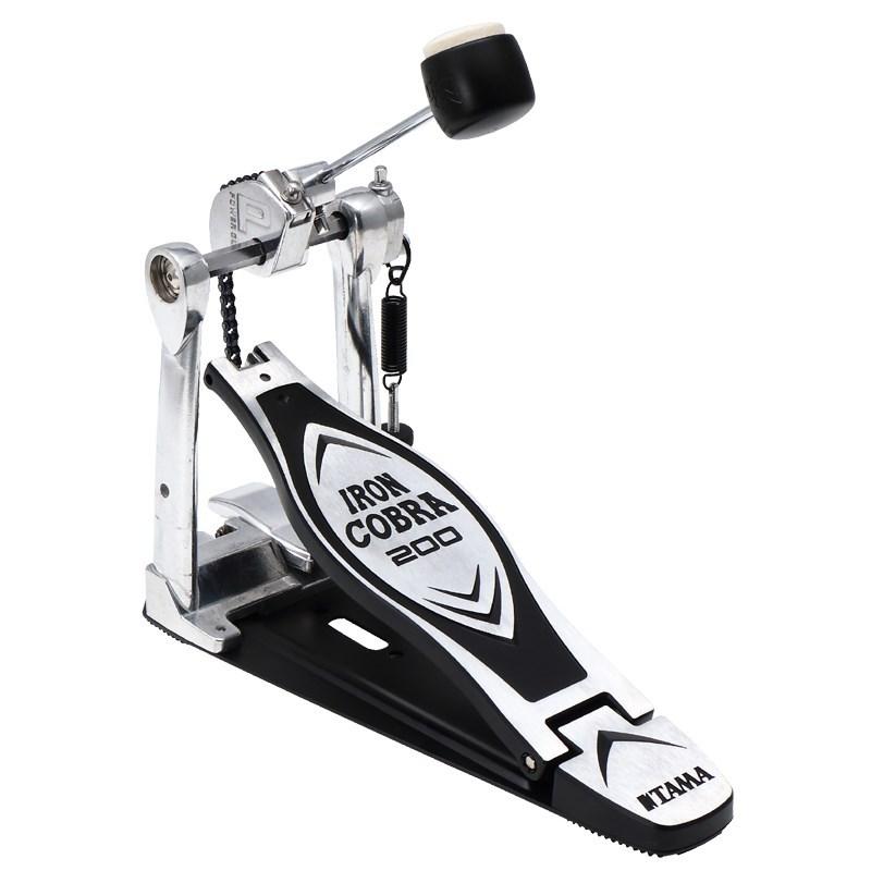 TAMA TAMA HP200P [Iron Cobra 200 Single Pedal] : イケベ楽器店