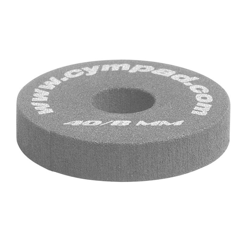 CYMPAD OPTIMIZERS / Cymbal Washer 40×8mm 5個セット [LCYMOPT5SET8] |  | 01