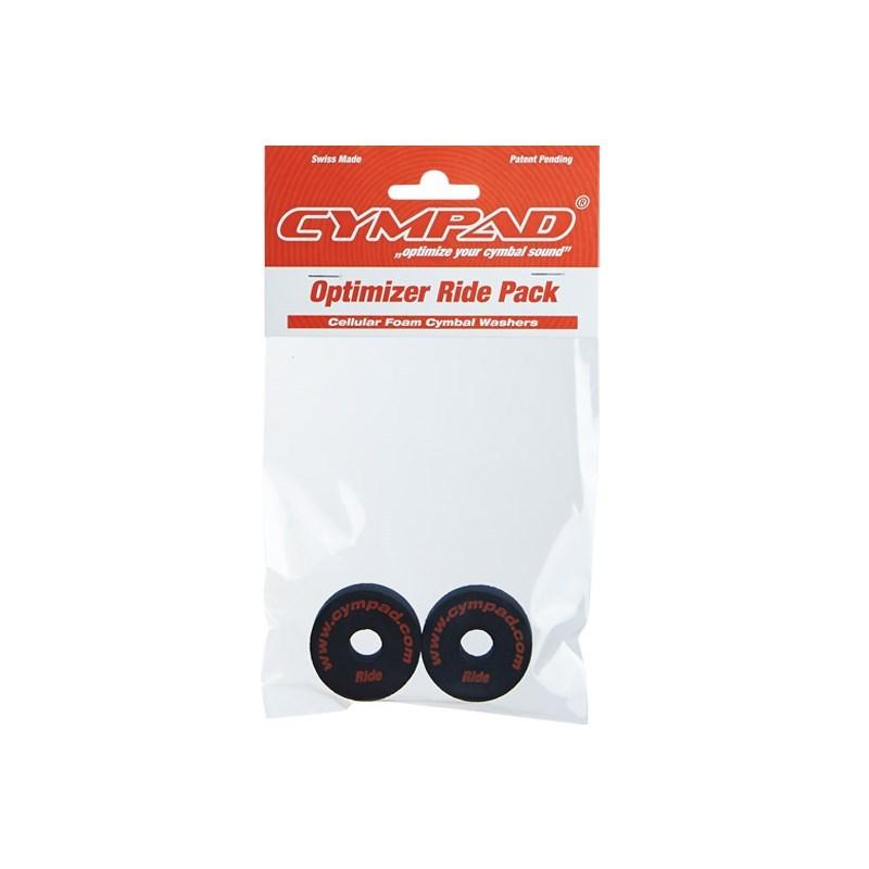 CYMPAD OPTIMIZERS / Ride Washer 2個セット [LCYMOPTRIDE] | 