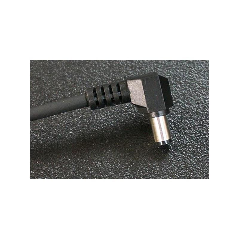 Free The Tone INSTRUMENT DC CABLE　CP-416DC (20cm S/L) |  | 01