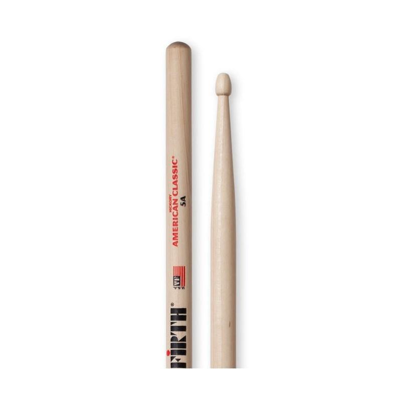 VIC FIRTH VIC-5A [American Classic 5A] : イケベ楽器店 - 通販