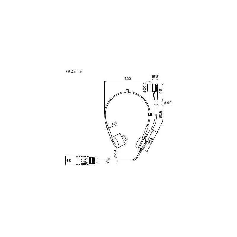 オーディオテクニカ（audio-technica） audio-technica PRO8HE