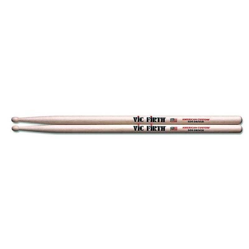 VIC FIRTH VIC-SD9 [American Custom Driver] | 