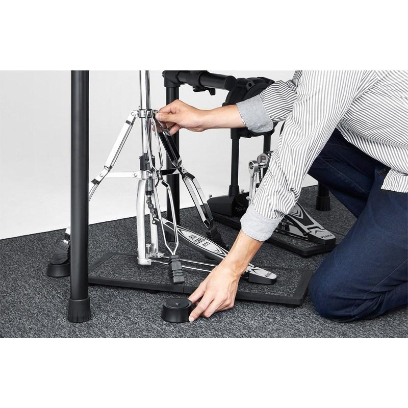 Roland TDM-10 ドラム マット 電子ドラム 防振 振動抑制 Roland TDM-10