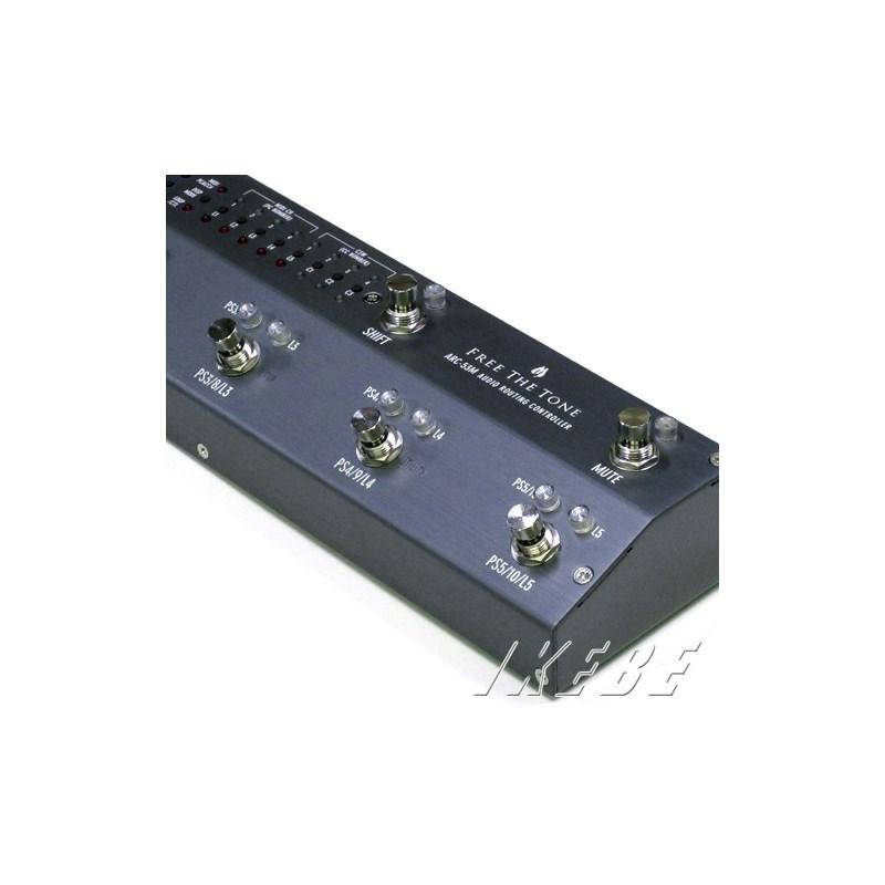 Free The Tone ARC-53M ver.2.0 |  | 02