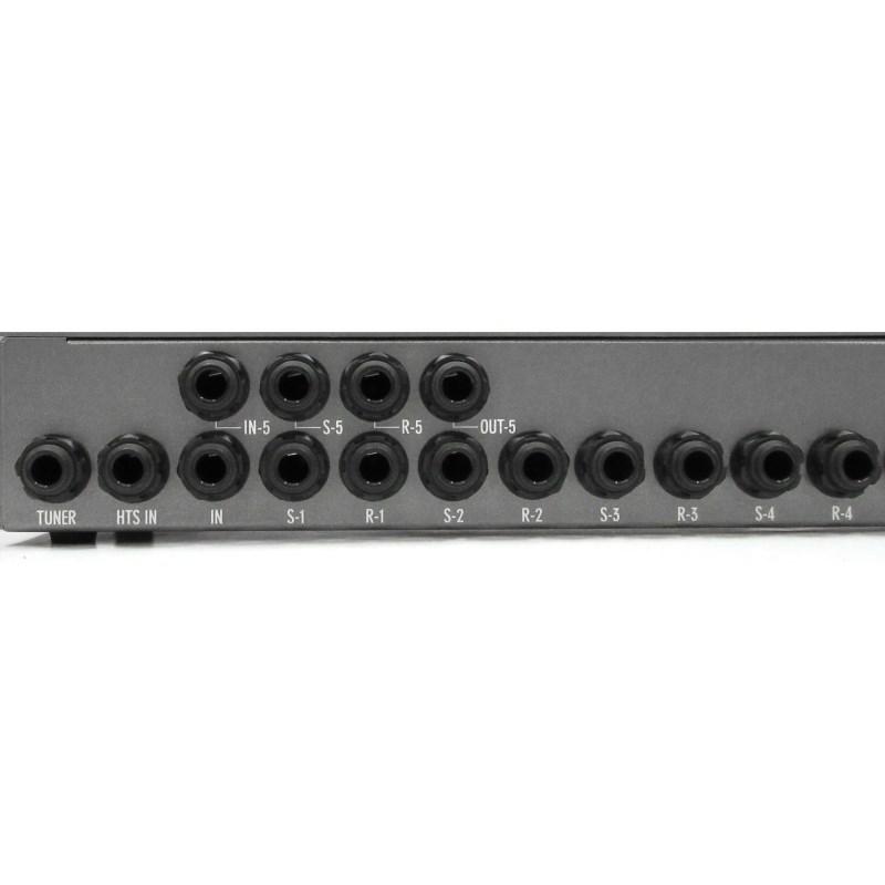 Free The Tone ARC-53M ver.2.0 |  | 03