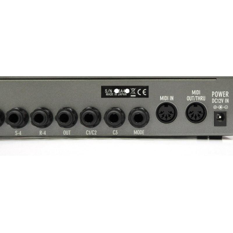 Free The Tone ARC-53M ver.2.0 |  | 04