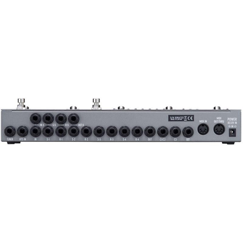 Free The Tone ARC-53M ver.2.0 |  | 05