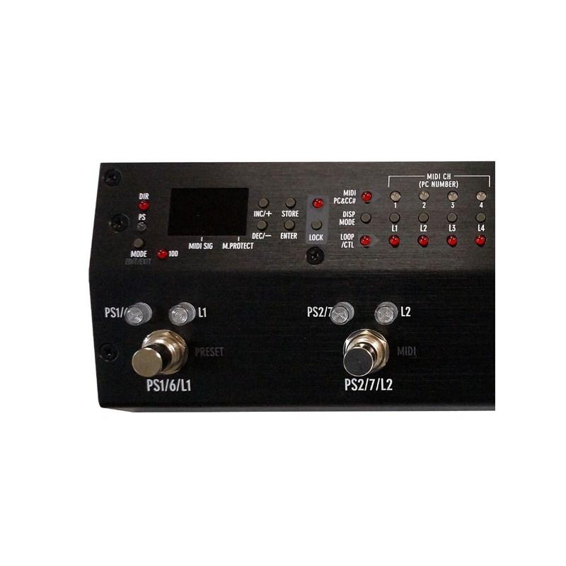 Free The Tone ARC-53M (Black) ver.2.0 |  | 01