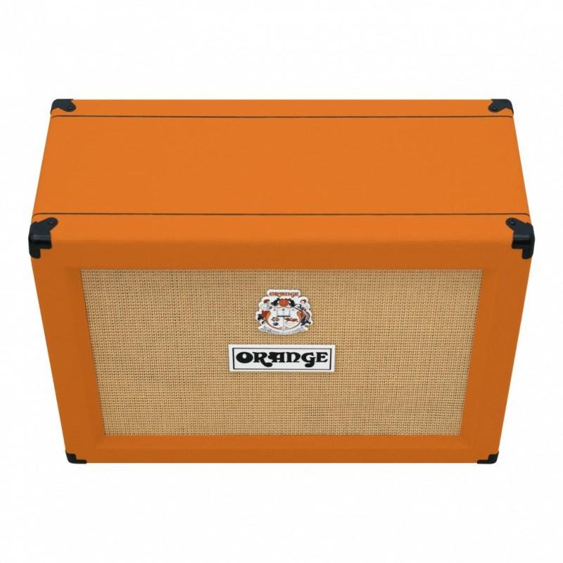 偉大な Orange PPC212 [2x12 Speaker Cabinet]