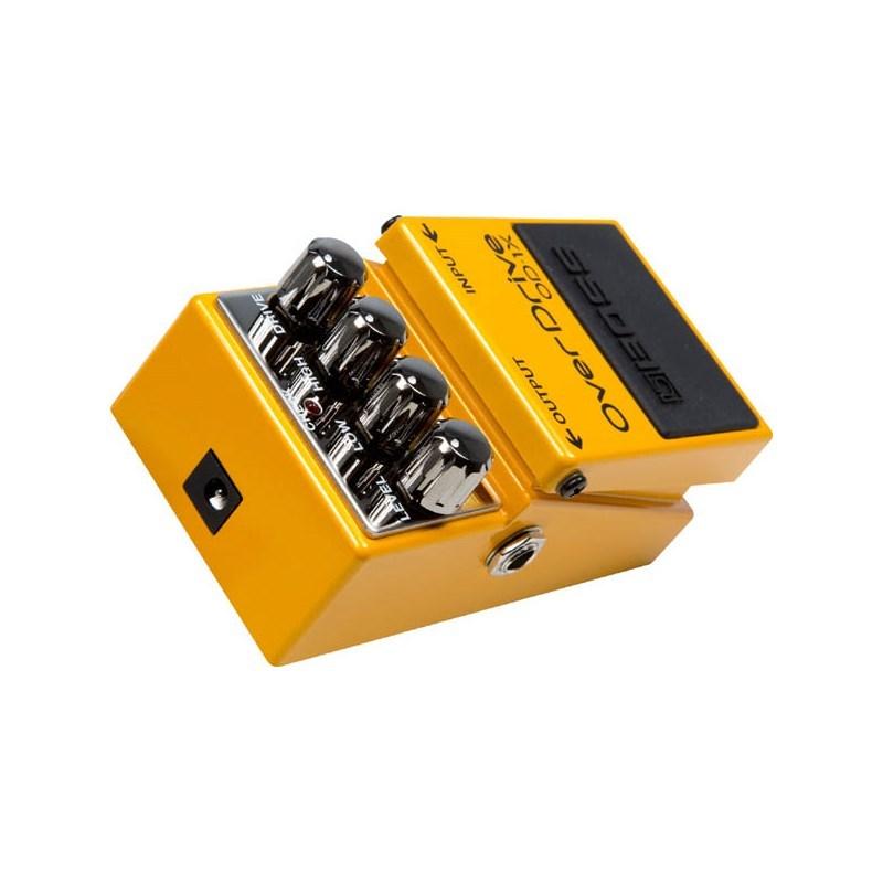 BOSS（ボス） 【秋のSUPER SALE】OD-1X [OverDrive] オーバードライブ