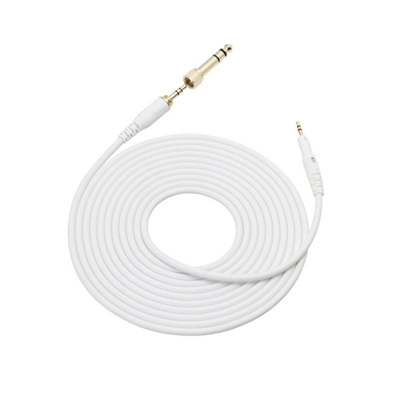 オーディオテクニカ（audio-technica） audio-technica ATH-M50x WH