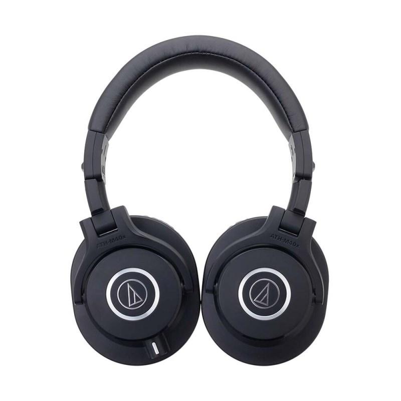 audio-technica ATH-M40x(密閉ダイナミック型モニターヘッドフォン)(オーディオテクニカ)(ATHM40X) | オーディオテクニカ | 01