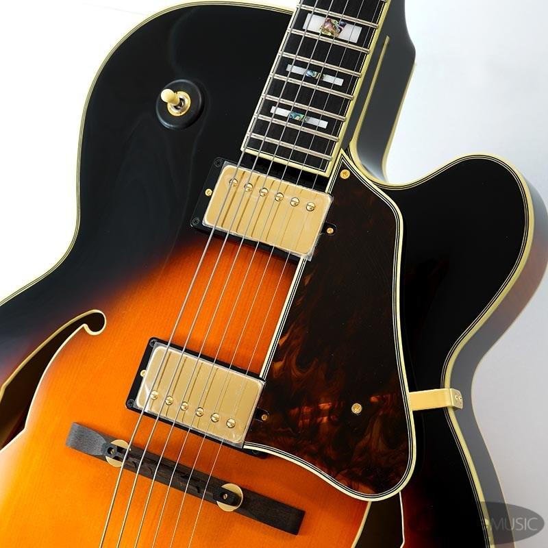 【新品】 Ibanez AF200-BS 【QGW3718074011】(131588円)