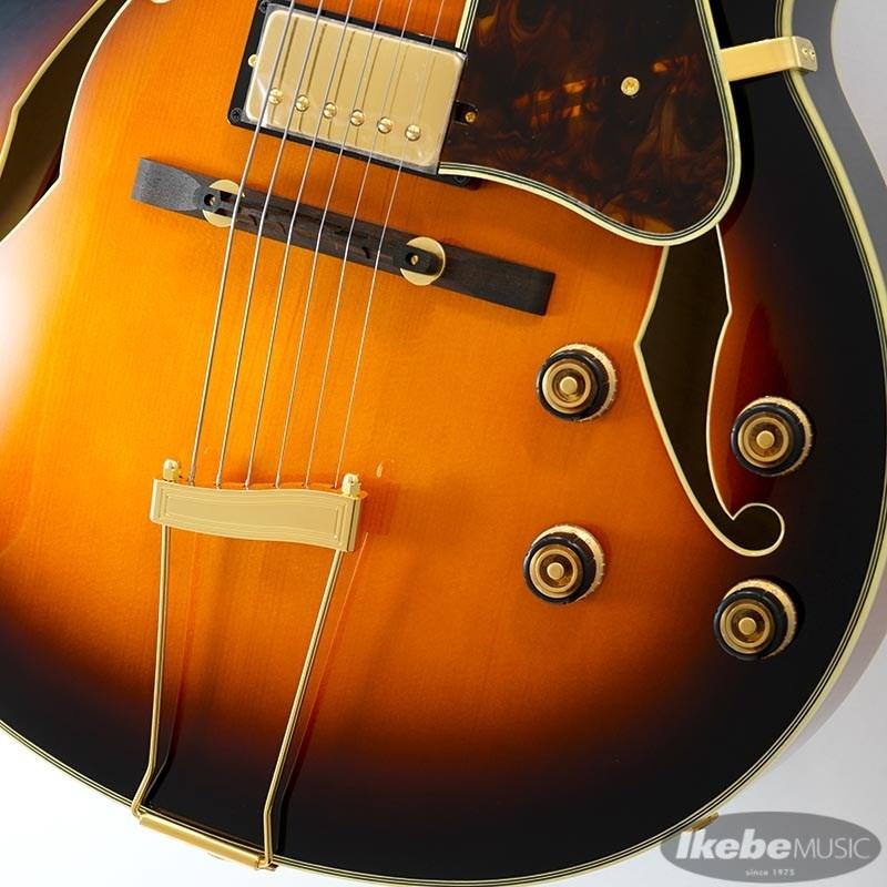 【新品】 Ibanez AF200-BS 【QGW3718074011】(131588円)