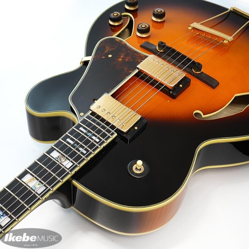 【新品】 Ibanez AF200-BS 【QGW3718074011】(131588円)